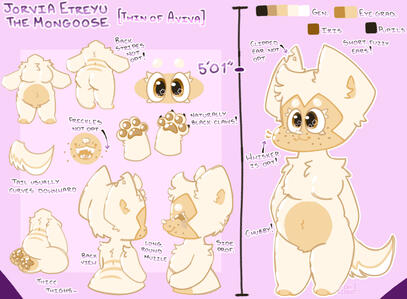 ref. sheet