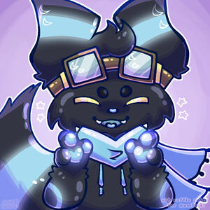 full icon (example a)