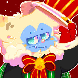 full icon (style b)
