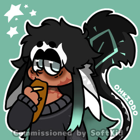 Daruk Icon! - 01/13/2024